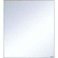 Зеркало Brevita Mars 70 Черное арт-MARS-02070-ЧмП — фото 2, Зеркала в ванную комнату