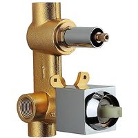 Товар: Душевая система Timo Selene SX-2069/00 SM1013 Хром арт-SX-2069/00SM (1013) - фото 5 Душевая система Timo Selene SX-2069/00 SM1013 Хром арт-SX-2069/00SM (1013) — фото 5, Встраиваемые душевые комплекты