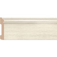 Плинтус Decomaster 2400x79x13 мм арт-D005-1070 — фото 1, Плинтуса напольные