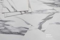 Виниловый ламинат SKALLA Stone Fjord Мрамор Халден / Тile Marmor Halden 600х300х4 мм арт-FR405 — фото 2, Виниловый ламинат