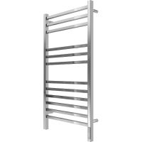 Электрический полотенцесушитель Terminus Ватикан П12 500x1000 Хром арт-4670078526205 — фото 1, Электрические полотенцесушители