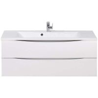 Товар: Тумба под раковину BelBagno Marino 120 подвесная Bianco Opaco арт-MARINO-1200-2C-SO-BO-P - фото 1 Тумба под раковину BelBagno Marino 120 подвесная Bianco Opaco арт-MARINO-1200-2C-SO-BO-P — фото 1, Тумбы под раковину