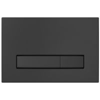 Комплект унитаза с инсталляцией Berges Atom с сиденьем Микролифт и Черной клавишей смыва арт-042445 — фото 4, Комплекты унитаз + инсталляция