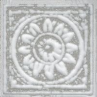 Керамическая вставка Kerama Marazzi Брера AD\A580\SG1596 4,7х4,7 см арт-AD\A580\SG1596 — фото 1, Керамическая плитка