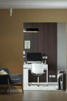 Товар: Модульная панель Acupan Krallen Эльм коричневый 2760х122х12 мм арт-AP122505.94 - фото 4 Модульная панель Acupan Krallen Эльм коричневый 2760х122х12 мм арт-AP122505.94 — фото 4, Панели