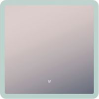 Зеркало Vigo Wing Classic 60 с подсветкой с сенсорным выключателем арт-z.WIN.60.Classic — фото 1, Зеркала в ванную комнату