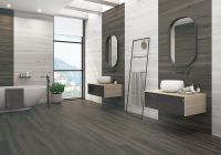 Керамогранит La Platera Forest Grafito Ret 17x114 см арт-78800965 — фото 4, Керамогранит