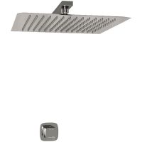 Душевая система WasserKRAFT Naab Хром арт-A8651.090.118 — фото 1, Встраиваемые душевые комплекты