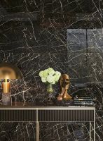 Керамогранит Atlas Concorde Russia Allure Imperial Black Ret 60х60 см арт-610010001963 — фото 2, Керамогранит