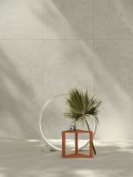 Керамогранит Vitra Flake Cement Кремовый Матовый R10A Ректификат K947894R0001VTER 60х120 см арт-K947894R0001VTER ( K947894R0001VTSP) — фото 3, Керамогранит