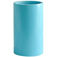 Стакан для зубных щеток Ridder Paris Голубой арт-22250103 — фото 1, Стаканы для зубных щеток