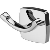 Набор аксессуаров для ванной AM.PM Gem Хром арт-AK90T1703W — фото 15, Наборы аксессуаров для ванной комнаты