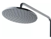 Товар: Душевая система Bravat Rhein Хром арт-F6429564CP-A-ENG - фото 7 Душевая система Bravat Rhein Хром арт-F6429564CP-A-ENG — фото 7, Душевые стойки