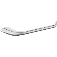 Держатель туалетной бумаги Abber Nord Хром арт-AA1531 — фото 1, Держатели туалетной бумаги