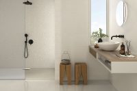 Керамическая плитка Emigres Hit Beige настенная 25х75 см арт-49669 — фото 2, Керамическая плитка