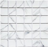 Стеклянная мозаика Pixmosaic 30х30 см арт-PIX 765 — фото 1, Мозаика