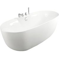 Товар: Акриловая ванна Esbano Rome-SM 170x80 без гидромассажа арт-ESVAROMESM - фото 1 Акриловая ванна Esbano Rome-SM 170x80 без гидромассажа арт-ESVAROMESM — фото 1, Акриловые ванны