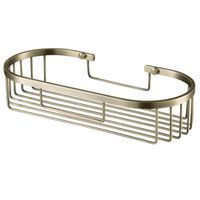 Полка корзина Timo Nelson Антик арт-160078/02 — фото 1, Полки для ванной и душа