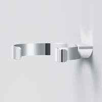 Товар: Держатель для фена AM.PM Inspire 2.0 Хром арт-A50A32300 - фото 3 Держатель для фена AM.PM Inspire 2.0 Хром арт-A50A32300 — фото 3, Держатели для фена