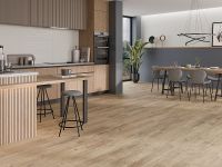 Керамогранит Fanal Forest honey slim rec 22х120 см арт-923100 — фото 10, Керамогранит