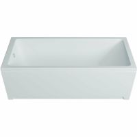 Акриловая ванна Triton Аура 150x70 без гидромассажа арт-Щ0000042100 — фото 2, Акриловые ванны