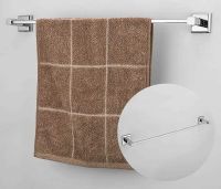 Полотенцедержатель Gappo G38 Хром арт-G3801 — фото 6, Полотенцедержатели