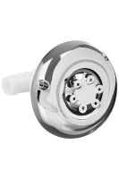 Товар: Душевая кабина River Dunay 80x80 ТН с поддоном арт-10000003139 - фото 12 Душевая кабина River Dunay 80x80 ТН с поддоном арт-10000003139 — фото 12, Душевые кабины