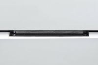 Тумба под раковину Aquaton Рене 56 подвесная Белая Грецкий орех арт-1A258501NRC80 — фото 5, Тумбы под раковину