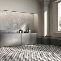 Керамогранит ABK Ghost Grey Ret 60x60 см арт-PF60004384 — фото 2, Керамогранит