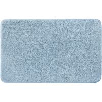 Коврик для ванной комнаты Iddis Base 50х80 Синий арт-BSQS03Mi12 — фото 6, Коврики для ванной комнаты