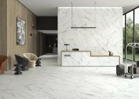 Керамогранит Keratile (KTL) Aston White Sat Rect 60х120 см арт-CAN5ASTNCDHA — фото 2, Керамогранит