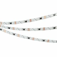 Светодиодная лента Arlight B60 12В 12В арт-039179 — фото 1, Светодиодная подсветка