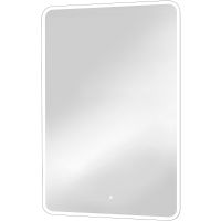 Товар: Зеркало Континент Glamour 700х1200 с подсветкой с сенсорным выключателем арт-ЗЛП236 - фото 3 Зеркало Континент Glamour 700х1200 с подсветкой с сенсорным выключателем арт-ЗЛП236 — фото 3, Зеркала в ванную комнату