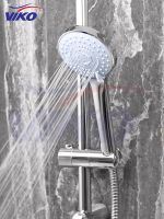 Ручной душ Viko Хром арт-V-0016 — фото 2, Лейки для душа