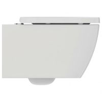 Унитаз Ideal Standard I.Life B без сиденья арт-T461401 — фото 3, Подвесные унитазы