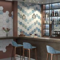 Товар: Керамический декор Kerama Marazzi Талья 6 VT\A432\24000 20х23,1 см арт-VT\A432\24000 - фото 4 Керамический декор Kerama Marazzi Талья 6 VT\A432\24000 20х23,1 см арт-VT\A432\24000 — фото 4, Керамическая плитка