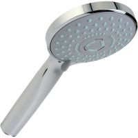 Товар: Ручной душ Migliore Grazia Хром арт-29688 - фото 3 Ручной душ Migliore Grazia Хром арт-29688 — фото 3, Лейки для душа