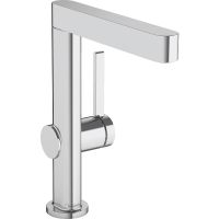 Товар: Смеситель для раковины Hansgrohe Finoris Хром арт-76060000 - фото 1 Смеситель для раковины Hansgrohe Finoris Хром арт-76060000 — фото 1, Смесители для раковины