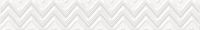 Керамический бордюр Axima Альберта G 28х6 см арт-СК000037337 — фото 1, Керамическая плитка
