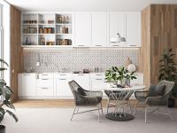 Керамогранит Lasselsberger Ceramics Винтаж Вуд серый 30x60,3 см арт-6260-0022 — фото 7, Керамогранит