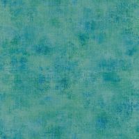 Обои Caselio Telas Винил на флизелине (0,53*10,05) Бирюзовый, Штукатурка арт-69876572 — фото 1, Обои для стен
