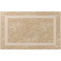 Коврик для ванной комнаты WasserKRAFT Neime 80x50 Chamomile арт-BM-1914 — фото 1, Коврики для ванной комнаты