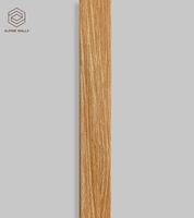 Стеновая рейка Alpine Walls Line Art 2900х19х12 мм арт-ECO952 — фото 4, Панели