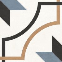 Товар: Керамогранит NewTrend Design Art Fabia 20х20 см арт-GP2020DNN99 - фото 3 Керамогранит NewTrend Design Art Fabia 20х20 см арт-GP2020DNN99 — фото 3, Керамогранит