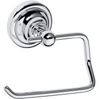 Держатель туалетной бумаги Bemeta Retro chrom Хром арт-144312022 — фото 1, Держатели туалетной бумаги