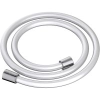 Душевой шланг Aquatek Серебристый арт-AQ2104CR — фото 1, Душевые шланги