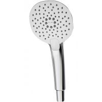 Товар: Ручной душ AM.PM Spirit V2.0 круглый Хром арт-F0270A000 - фото 1 Ручной душ AM.PM Spirit V2.0 круглый Хром арт-F0270A000 — фото 1, Лейки для душа