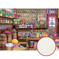 Фреска детская Ortograf Детские 17019 Фактура флок FLK Флизелин (3,8*2,7) Разноцветный, Интерьер/Предметы арт-17019 (флок FLK) — фото 1, Фрески