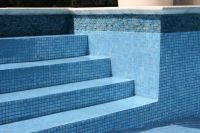 Стеклянная мозаика Vidrepur Antislip Antid. № 501 31,7х31,7 см арт-С0001924 — фото 2, Мозаика