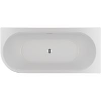 Акриловая ванна Riho Desire 184x84 (BD0600500000000) L без гидромассажа арт-B088001005 — фото 1, Акриловые ванны